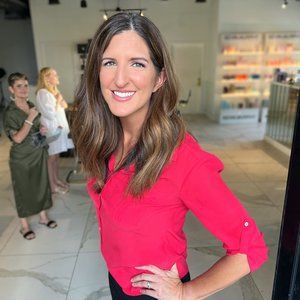 Meet your Posher, Emily!